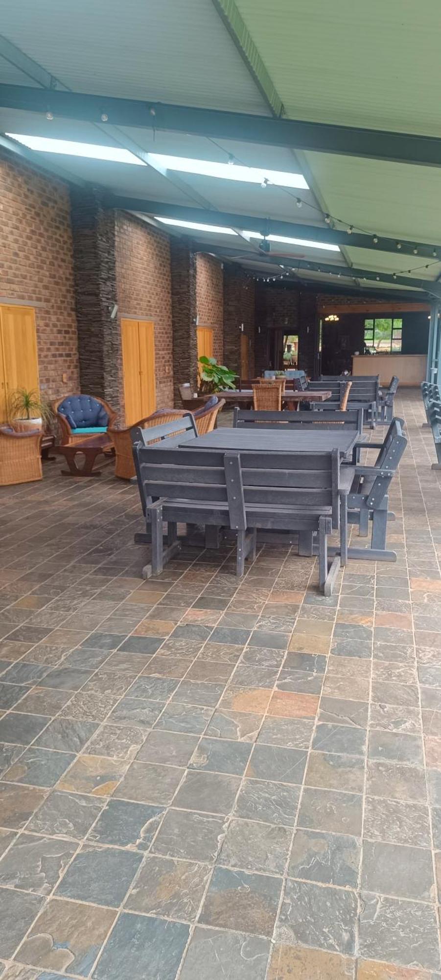 Kareespruit Game Ranch&Guest House Zeerust Exterior foto