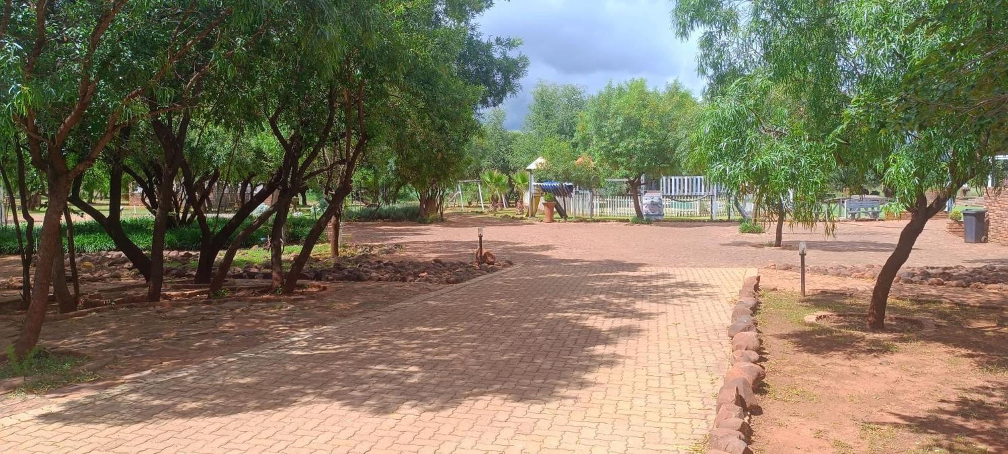 Kareespruit Game Ranch&Guest House Zeerust Exterior foto