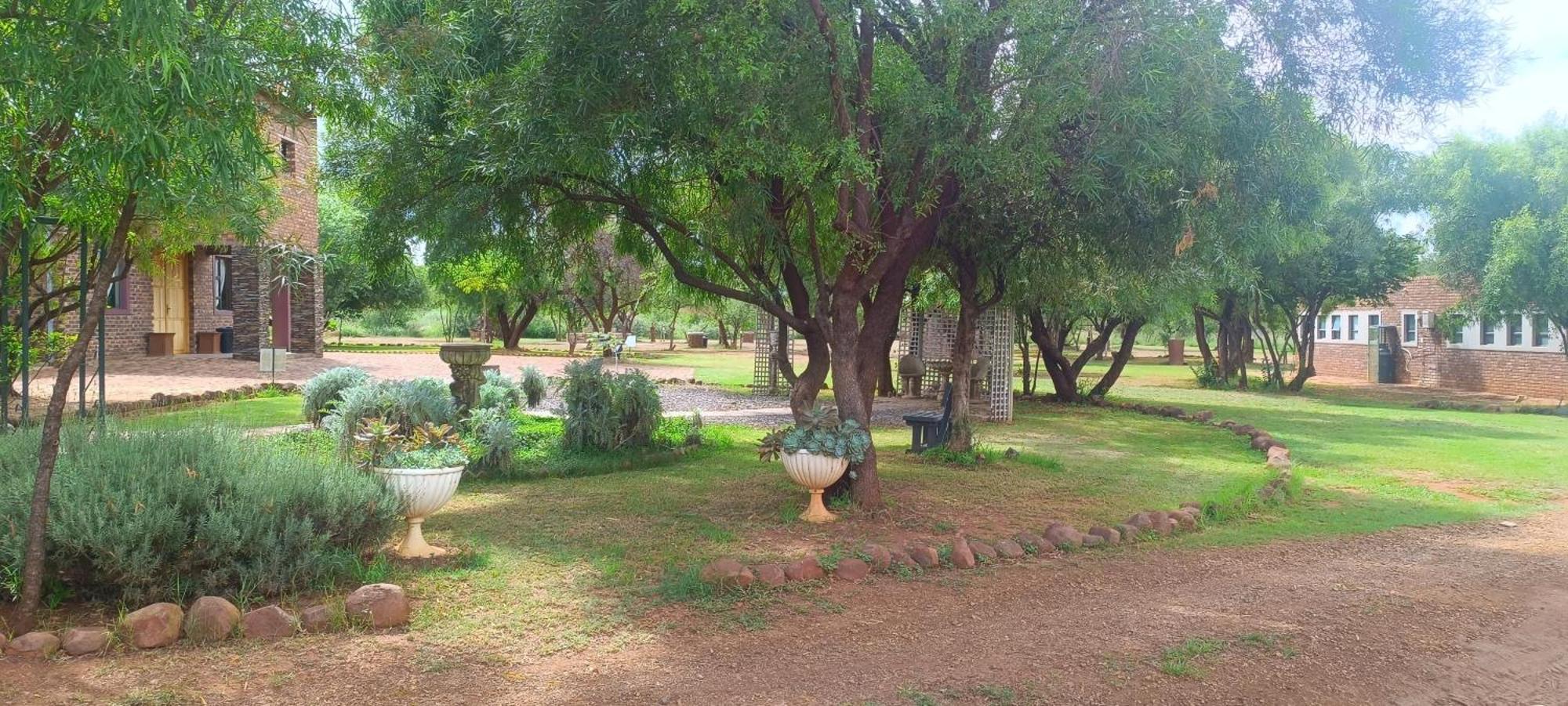 Kareespruit Game Ranch&Guest House Zeerust Exterior foto